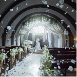 EYOHAKU －ヨハク－のブライダルフェア画像