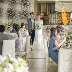 ララシャンスガーデン 東京ベイのフェア画像