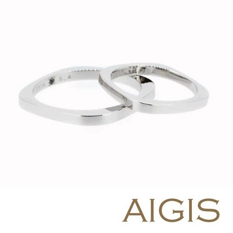 二人で作る結婚指輪 デザインにこだわった手作りができるワックスコース ａｉｇｉｓ アイギス ゼクシィ