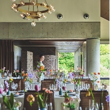 Flairge Dalliance（フレアージュ　ダリアンス）:【挙式フォトプラン】家族や親しい方に囲まれた結婚式を叶えるプラン