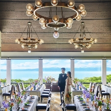 Flairge Dalliance（フレアージュ　ダリアンス）のフェア画像