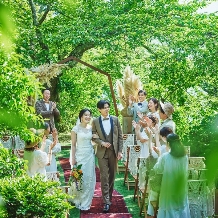 Flairge Dalliance（フレアージュ　ダリアンス）のフェア画像