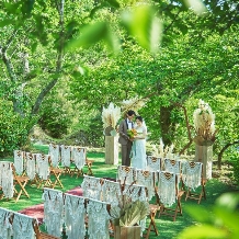 Flairge Dalliance（フレアージュ　ダリアンス）のフェア画像