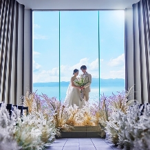 Flairge Dalliance（フレアージュ　ダリアンス）のフェア画像