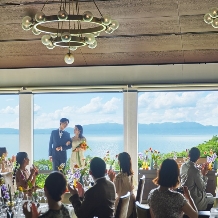 Flairge Dalliance（フレアージュ　ダリアンス）のフェア画像