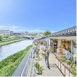 ATOLL TERRASSE 鴨川（アトールテラスカモガワ）のブライダルフェア画像