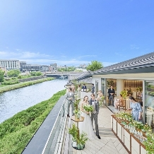 ATOLL TERRASSE 鴨川（アトールテラスカモガワ）のフェア画像