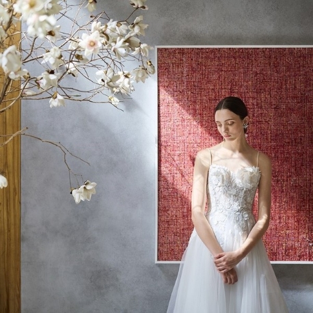 ATOLL TERRASSE 鴨川（アトールテラスカモガワ）：新春*和も洋も似合う上質邸宅×3.5万試食《1万GIFT×挙式0円》