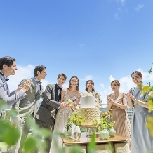 ATOLL TERRASSE 鴨川（アトールテラスカモガワ）のフェア画像