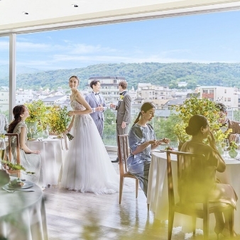 ATOLL TERRASSE 鴨川（アトールテラスカモガワ）のフェア画像