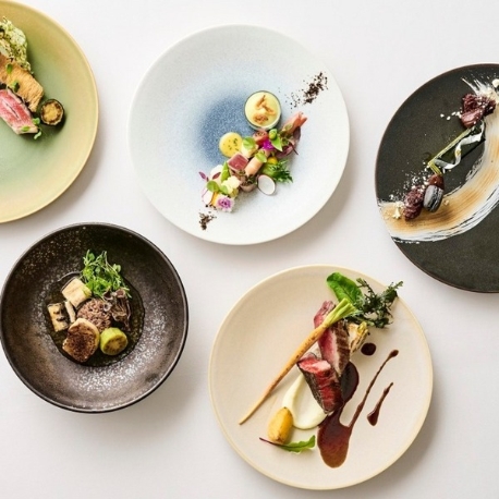 ATOLL TERRASSE 鴨川（アトールテラスカモガワ）：GW特別◆3.5万円試食＆QUO1万円付◆和洋選べる特典満載フェア