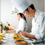 ATOLL TERRASSE 鴨川（アトールテラスカモガワ）のブライダルフェア画像