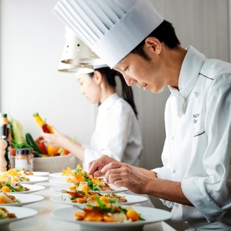 結婚式場：GW特別◆3.5万円試食＆QUO1万円付◆和洋選べる特典満載フェア