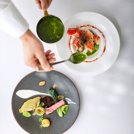 ATOLL TERRASSE 鴨川（アトールテラスカモガワ）：GW特別◆3.5万円試食＆QUO1万円付◆和洋選べる特典満載フェア