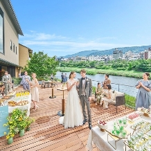 ATOLL TERRASSE 鴨川（アトールテラスカモガワ）のフェア画像
