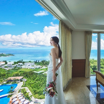 ブレスド　バイ・ザ・シー（オリエンタルホテル　沖縄リゾート＆スパ）のフェア画像