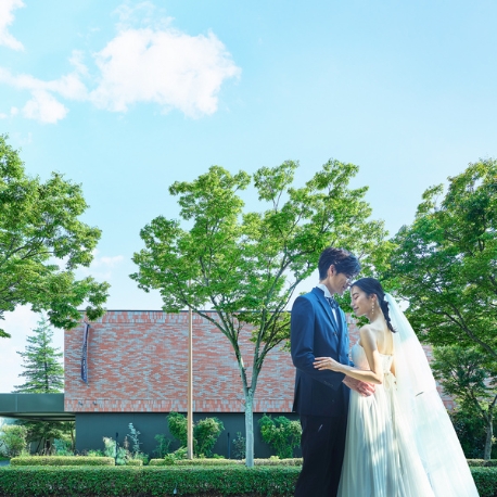 KUMAMOTO MONOLITH（熊本モノリス）：東京ブライダルサロンフェア（銀座）