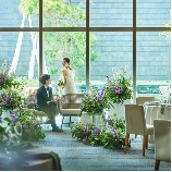 KUMAMOTO MONOLITH（熊本モノリス）のブライダルフェア画像