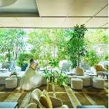 KUMAMOTO MONOLITH（熊本モノリス）のブライダルフェア画像