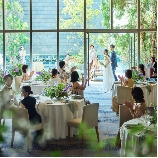 KUMAMOTO MONOLITH（熊本モノリス）のブライダルフェア画像