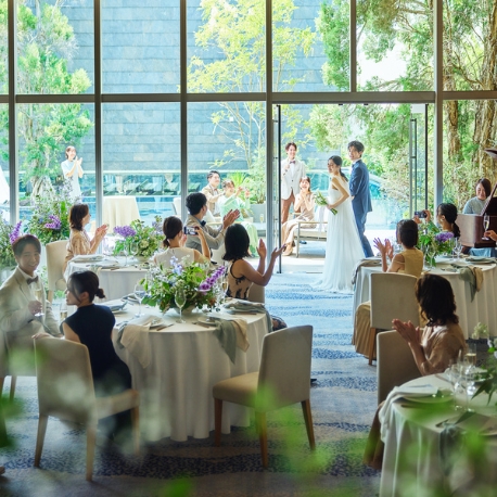 KUMAMOTO MONOLITH（熊本モノリス）：【1/31（土）限定開催】デザート試食付・結婚式準備フェア