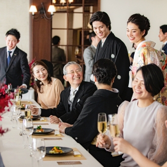 神田明神 明神会館の費用 料金例 ゼクシィ花嫁割 ウェディングプラン ゼクシィ