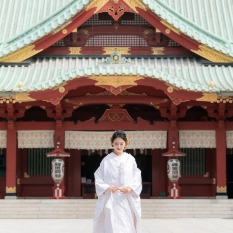 22年4月まで限定 神田 神田明神 明神会館の費用 料金例 ゼクシィ花嫁割 ウェディングプラン ゼクシィ