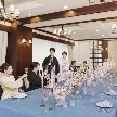 神田明神／明神会館：《少人数婚》最短3週間で準備OK！2万円相当試食×館内ALL見学