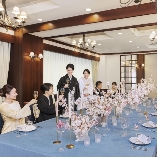 神田明神／明神会館のブライダルフェア画像