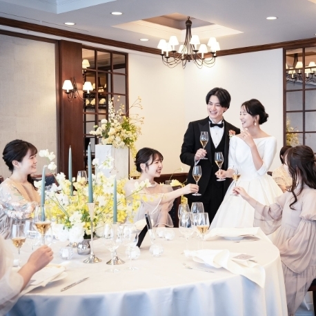 神田明神／明神会館：《初見学の方へ》内容充実！試食×館内見学×日程＆見積り相談会