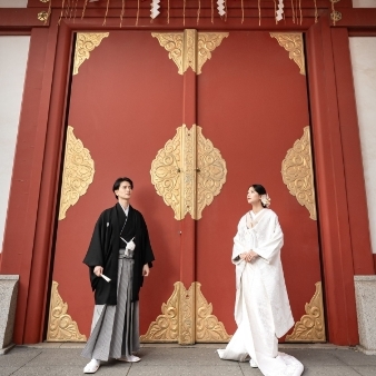 神田明神／明神会館:【10-12月】少人数＊年内でも安心の準備期間◎和×フレンチでおもてなし（38万円優待）