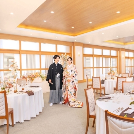 神田明神／明神会館：《初見学の方へ》内容充実！試食×館内見学×日程＆見積り相談会
