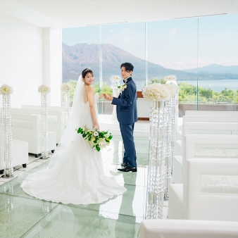 ART HOTEL KAGOSHIMA アートホテル鹿児島のフェア画像