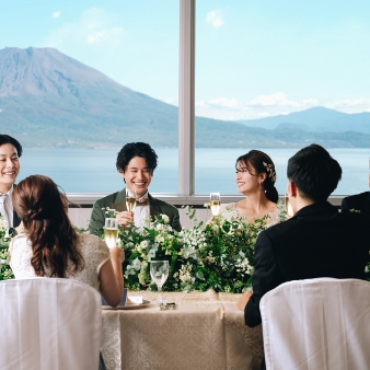 ART HOTEL KAGOSHIMA アートホテル鹿児島のフェア画像