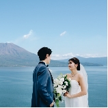 ART HOTEL KAGOSHIMA アートホテル鹿児島のブライダルフェア画像