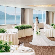 ART HOTEL KAGOSHIMA アートホテル鹿児島:オリジナルウェディングプラン69万円（60名様の場合）