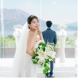 ART HOTEL KAGOSHIMA アートホテル鹿児島のブライダルフェア画像