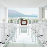 ART HOTEL KAGOSHIMA アートホテル鹿児島のブライダルフェア画像