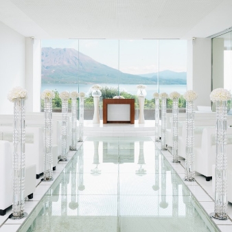 ART HOTEL KAGOSHIMA アートホテル鹿児島のフェア画像