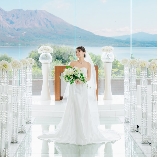 ART HOTEL KAGOSHIMA アートホテル鹿児島のブライダルフェア画像