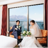 ART HOTEL KAGOSHIMA アートホテル鹿児島のブライダルフェア画像