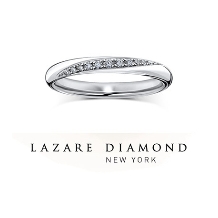 シャルクレール・ブライダルジュエリー:ラザールダイヤモンド ベルヴェデーレ PR　PR11