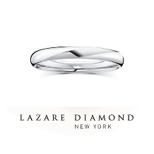シャルクレール・ブライダルジュエリー:ラザールダイヤモンド ベルヴェデーレ PR　PR11