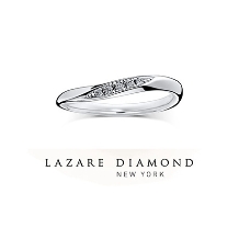 シャルクレール・ブライダルジュエリー:ラザールダイヤモンド オーチャード PR PR5