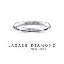 シャルクレール・ブライダルジュエリー:ラザールダイヤモンド  キャナル　25PR　22PR1 22PR3　22PR5