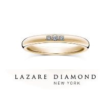 シャルクレール・ブライダルジュエリー:ラザールダイヤモンド  キャナル　25PR　22PR1 22PR3　22PR5