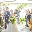 セントフォレストチャペルなんば：＼*はじめてのご見学大歓迎*／結婚式ダンドリまるごと相談会