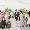 セントフォレストチャペルなんば：＼*はじめてのご見学大歓迎*／結婚式ダンドリまるごと相談会