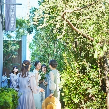OITA MONOLITH（大分モノリス）:【26年8月～9月】＼60名94万円分特典／《演出13万分特典＋挙式10万円分特典》