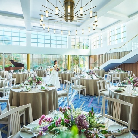 OITA MONOLITH（大分モノリス）：『大分モノリスブライダルフェア』ご希望に合わせてご案内